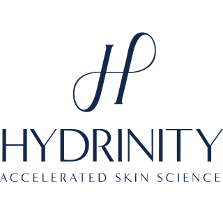 Hydrinity accelerated skin science